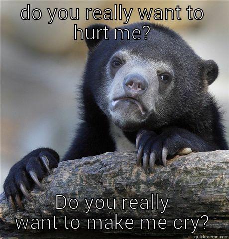 Sad Bear Quickmeme