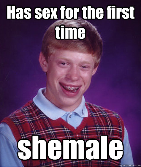 Shemale Ex