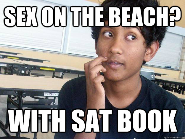 Sex On The Beach Memes