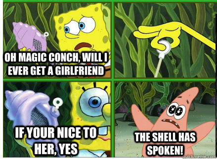 If Shelly Was My Girlfriend