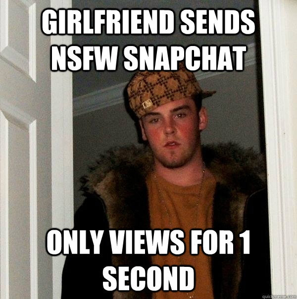 Nsfw Snapchat