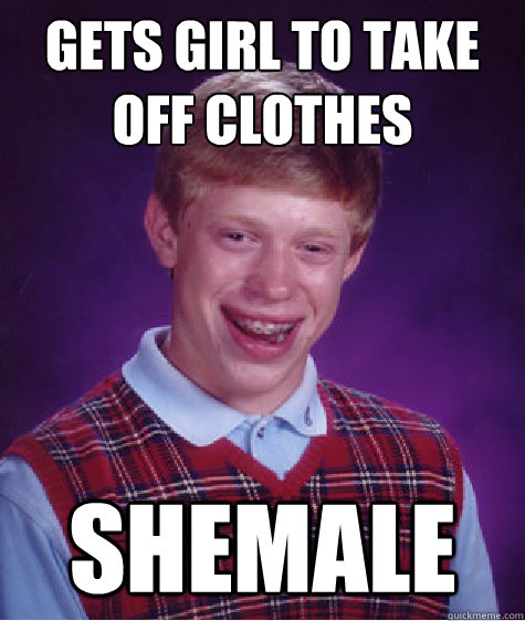 Shemale With Girls